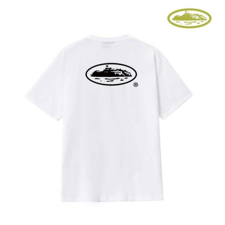 Corteiz T Shirts Short _SKUCorteizS-2XLastxC13416874